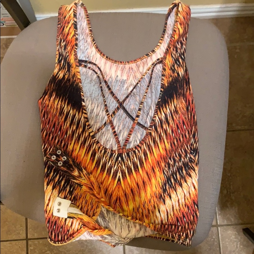 Guess Body Suit